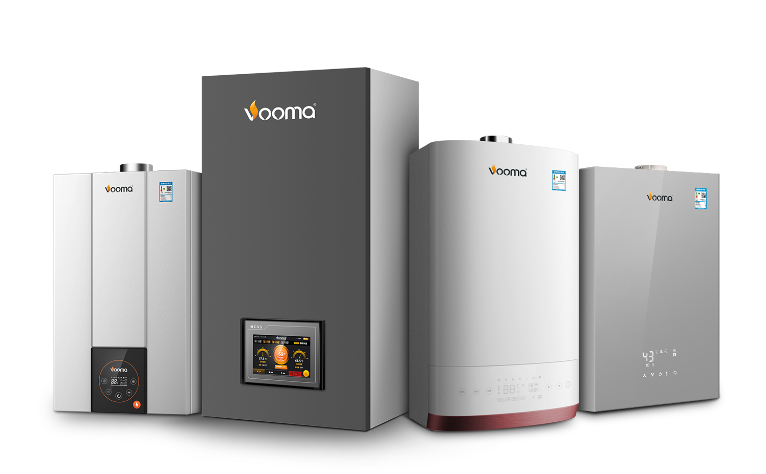 瑞馬熱能閃耀采暖售后服務大會，創新動能賦能行業升級！